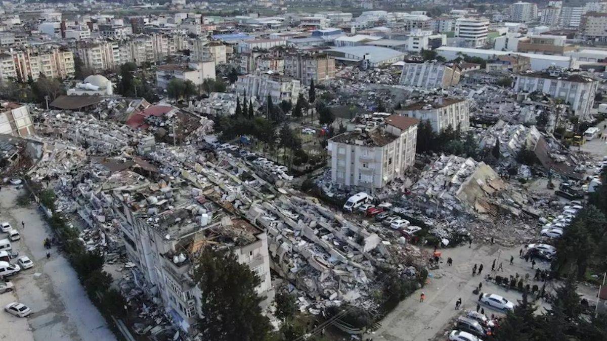 Rus Jeofizikçisi'ne göre: Türkiye depreme neden hazırlıksız yakalandı?