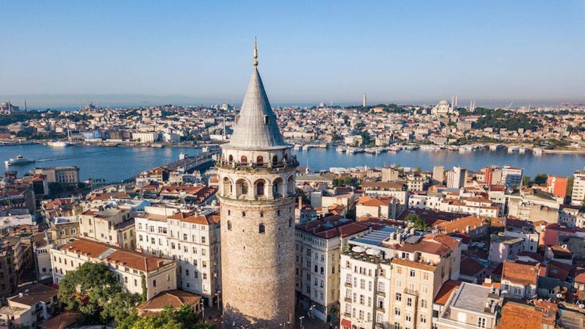 İki Alman uzmandan İstanbul için 'çok kritik’ uyarı!