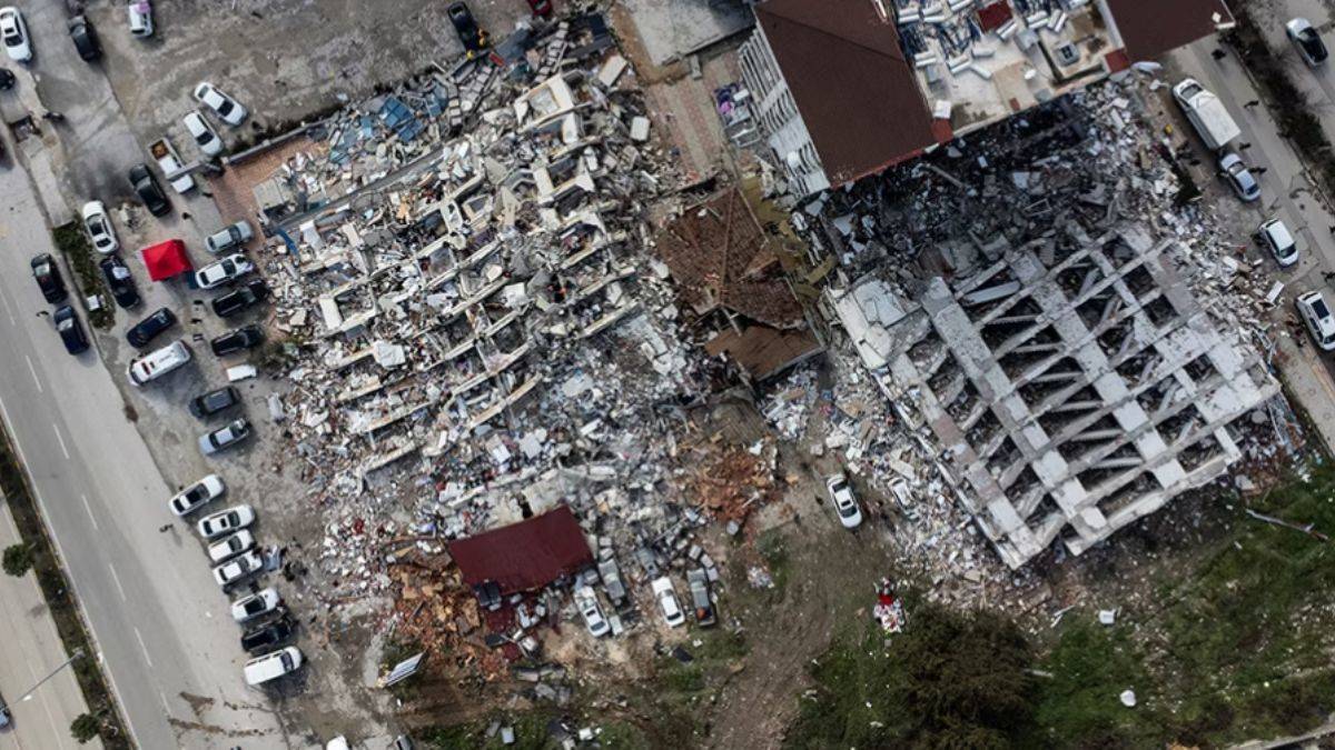Dr. Bekir Tok: 'Sanki herkes işini ahlaklı yapıyor'