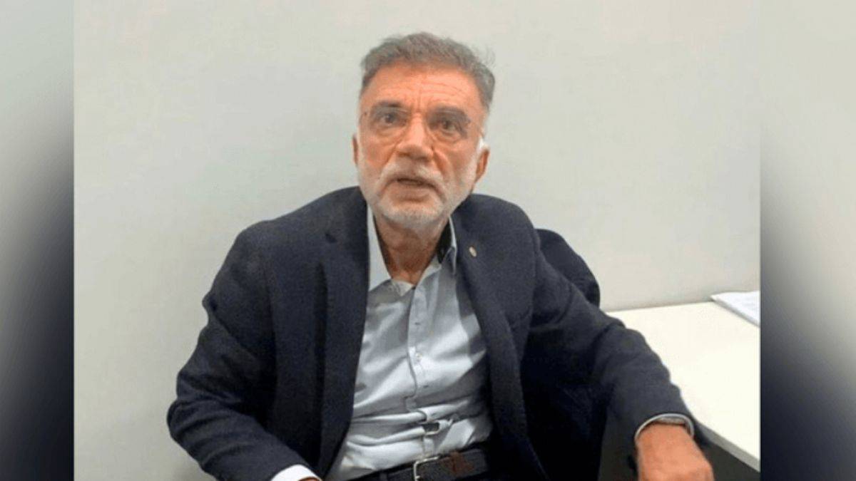 Rönesans Rezidans'ın müteahhidinin ifadesi pes dedirtti