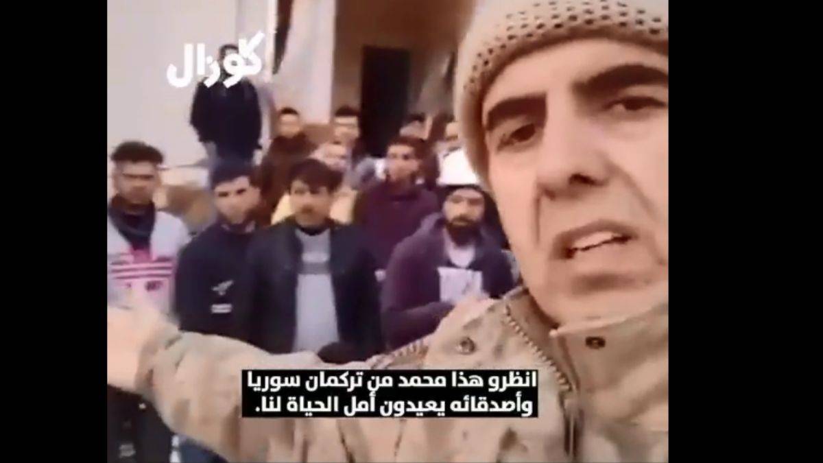 'Bu hırsızlığın kötülüğün Suriyelisi Türkü yok'