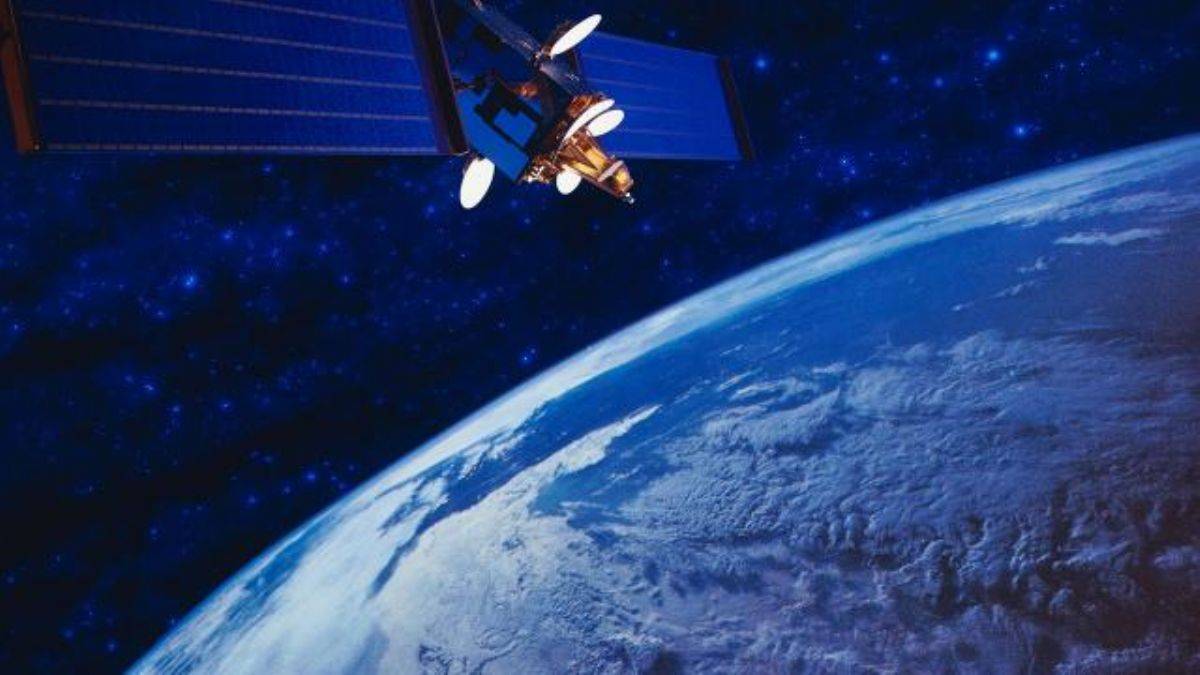 Tayvan'ın 'Formosat-5' uydusu, Türkiye'deki afet çalışmalarına veri sağlıyor