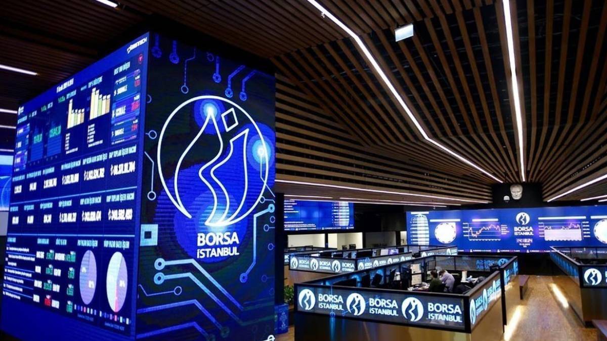 13 Şubat Borsa açık mı, kapalı mı? Bugün BİST açık mı ne zaman açılacak?