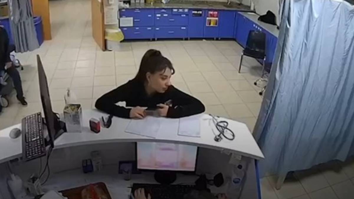 Şeyma Alakuş kimdir? Depremde çocukları kurtaran Şeyma hemşire kim?