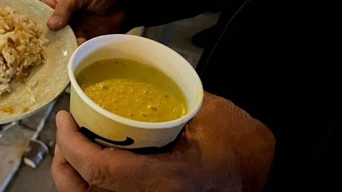 Tesiste fahiş fiyata çorba satan işletmeye rekor ceza!