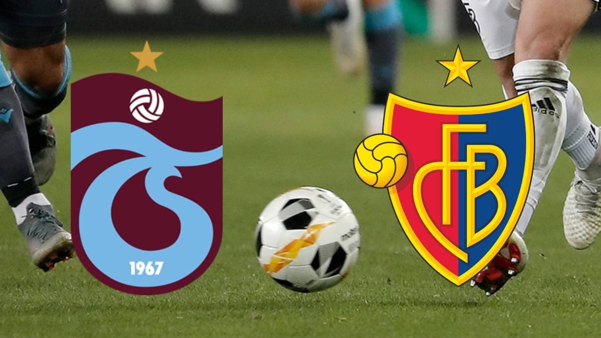 Trabzonspor - Basel maçı hangi kanalda? TV8'de şifresi mi yayınlanacak?