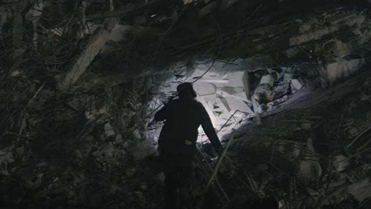 Depremde en çok söylenen 50 yalan