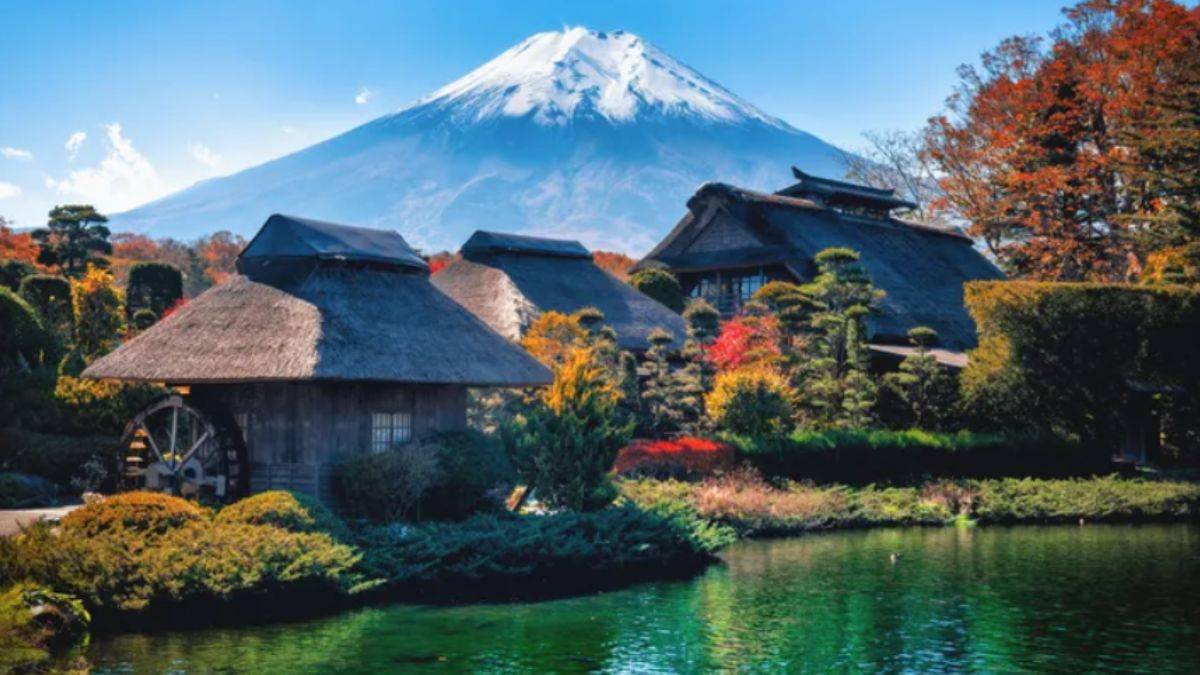 Japonlar neden depremden korkmuyor? Japon kültüründe deprem