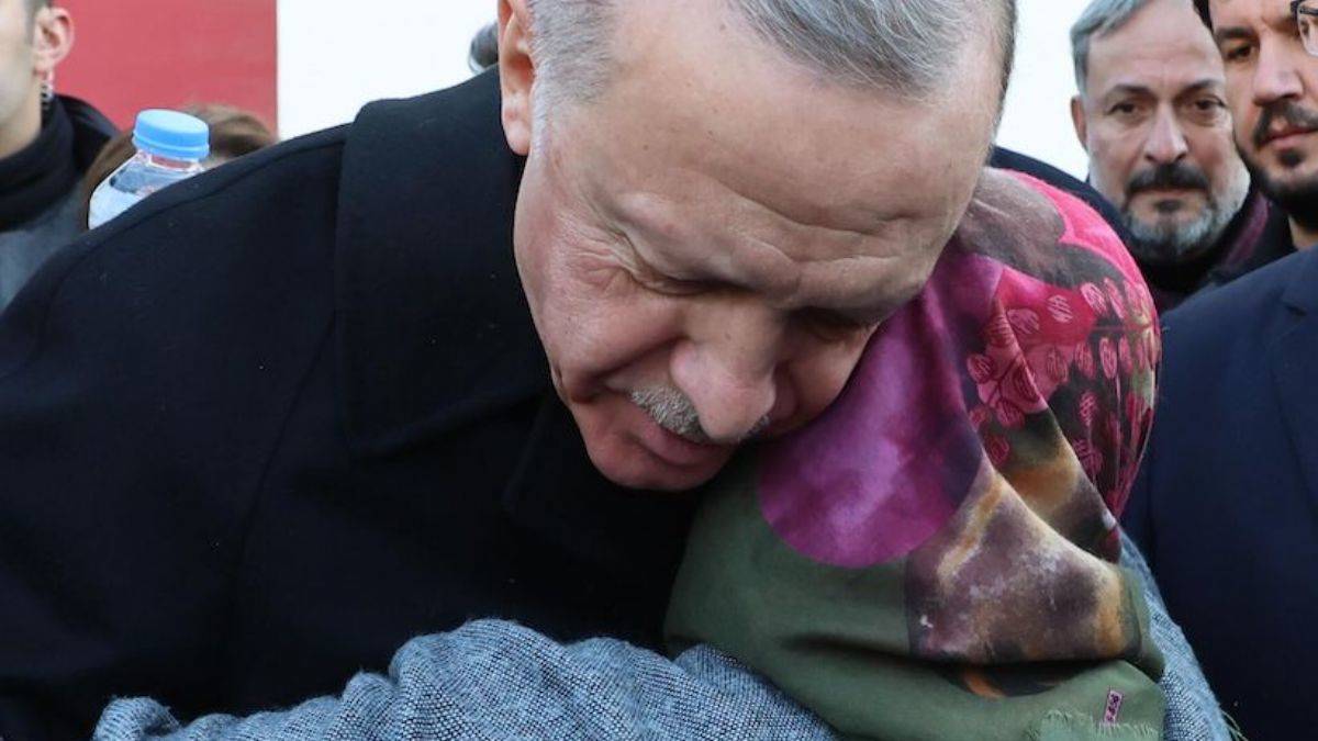 Yabancı basına göre: Türkiye'deki deprem Erdoğan, Rusya ve Avrupa'yı nasıl etkileyecek?