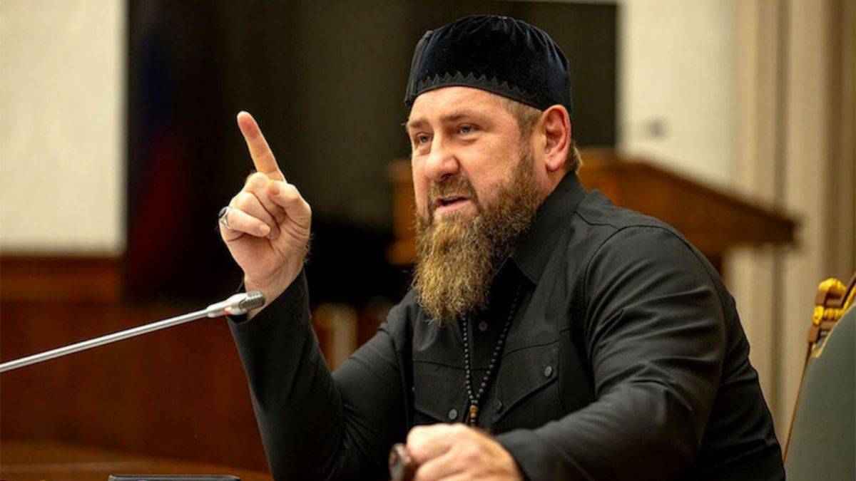 Kadirov'dan Zelenski'ye 'şok' öneri!