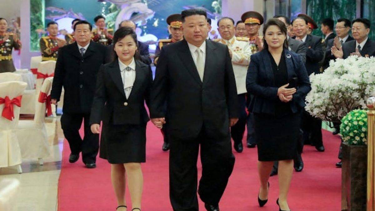 Kuzey Kore lideri Kim Jong Un’dan ‘tuhaf’ yasak!