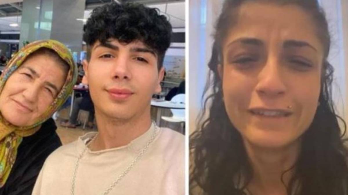 Ablası açıkladı: Taha Duymaz öldü mü?