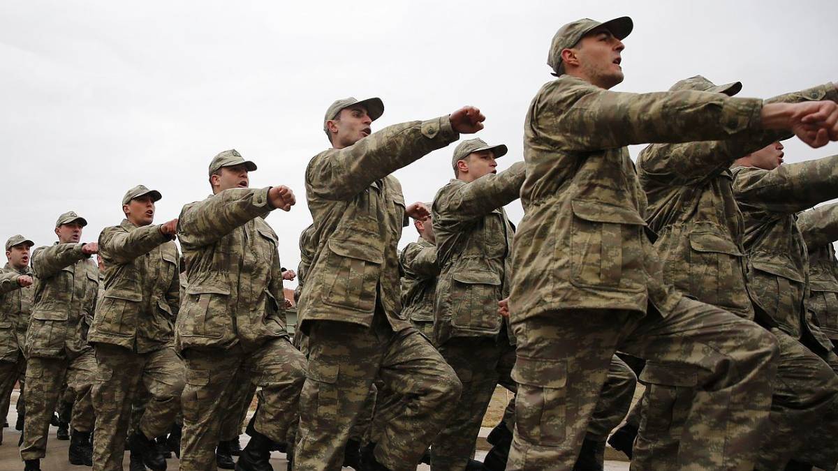 Terhisler ertelenecek mi? Askerler erken terhis yapılacak mı?