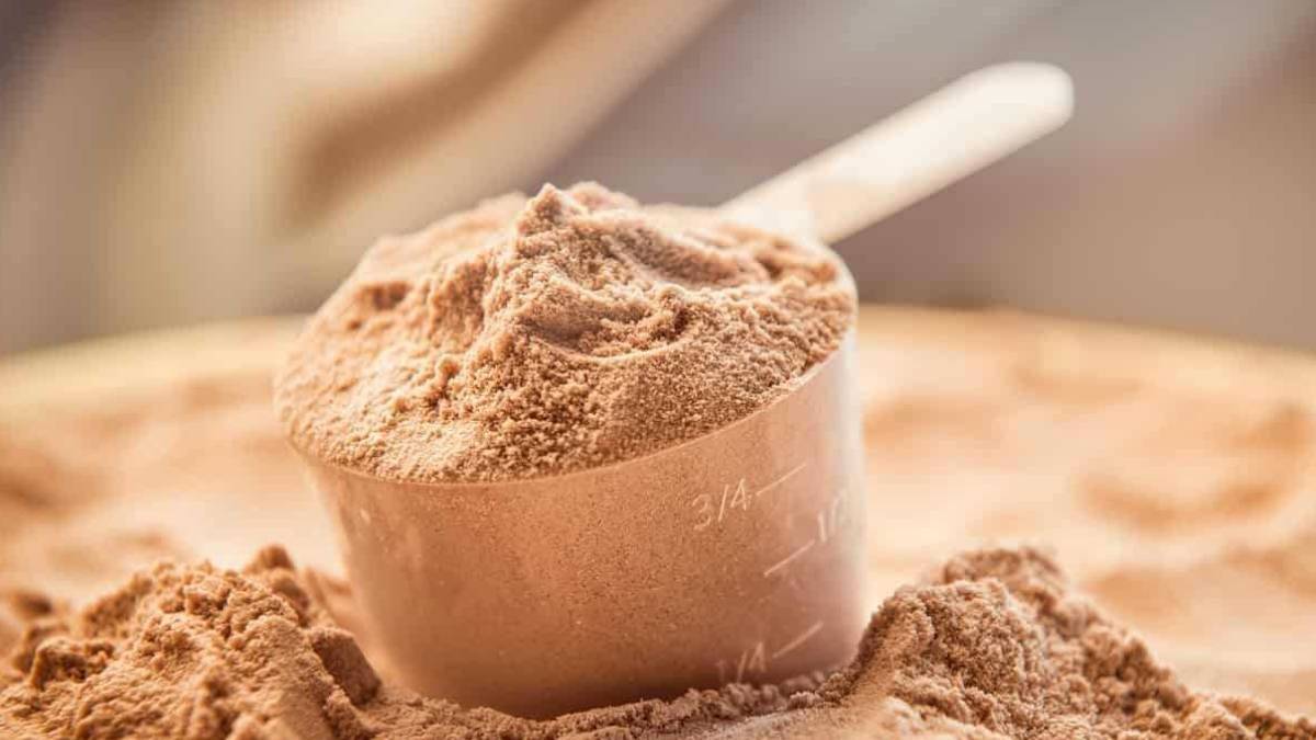 Protein tozu nedir? Protein tozu nerelerde kullanılır?