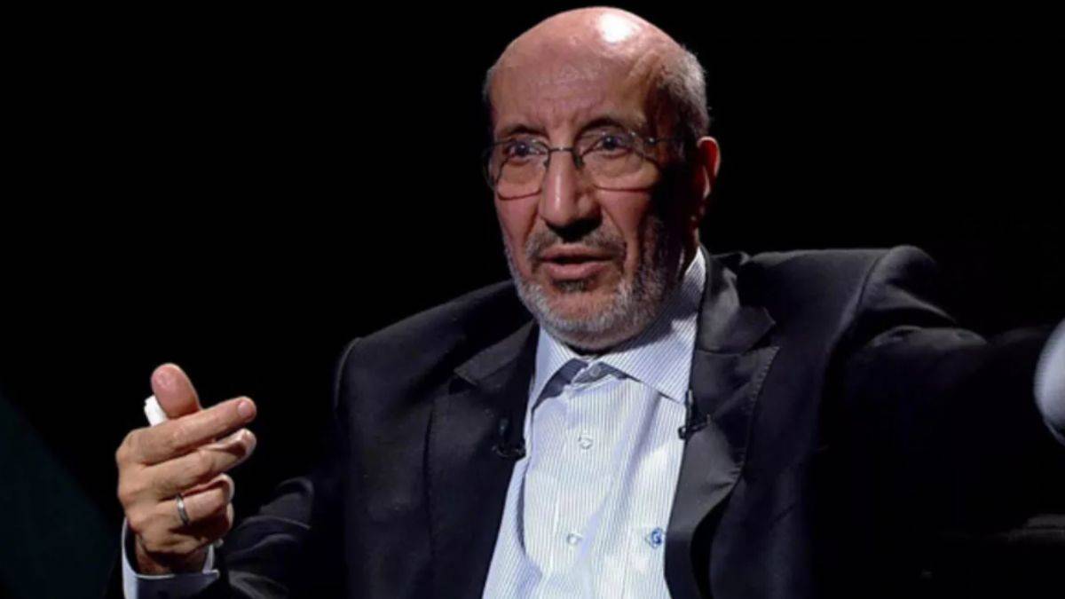 Dilipak: Ne Mayıs ne de Haziran'da seçim olmaz