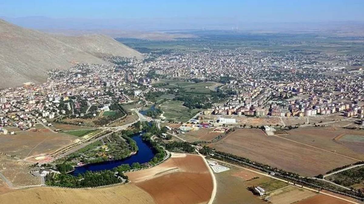 Elbistan nereye taşınacak? Elbistan merkezi neresi olacak?