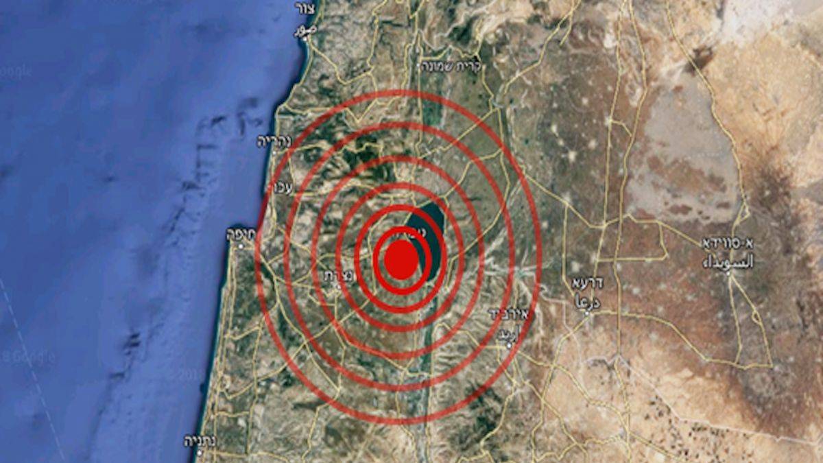 İsrail'de büyük korku! 'Acilen harekete geçmeliyiz'