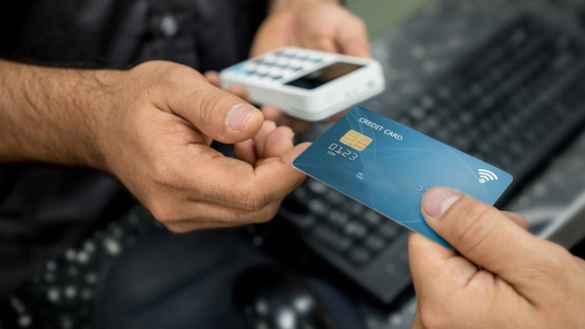 Temassız kredi kartlarında alışverişte şifre istenecek mi?
