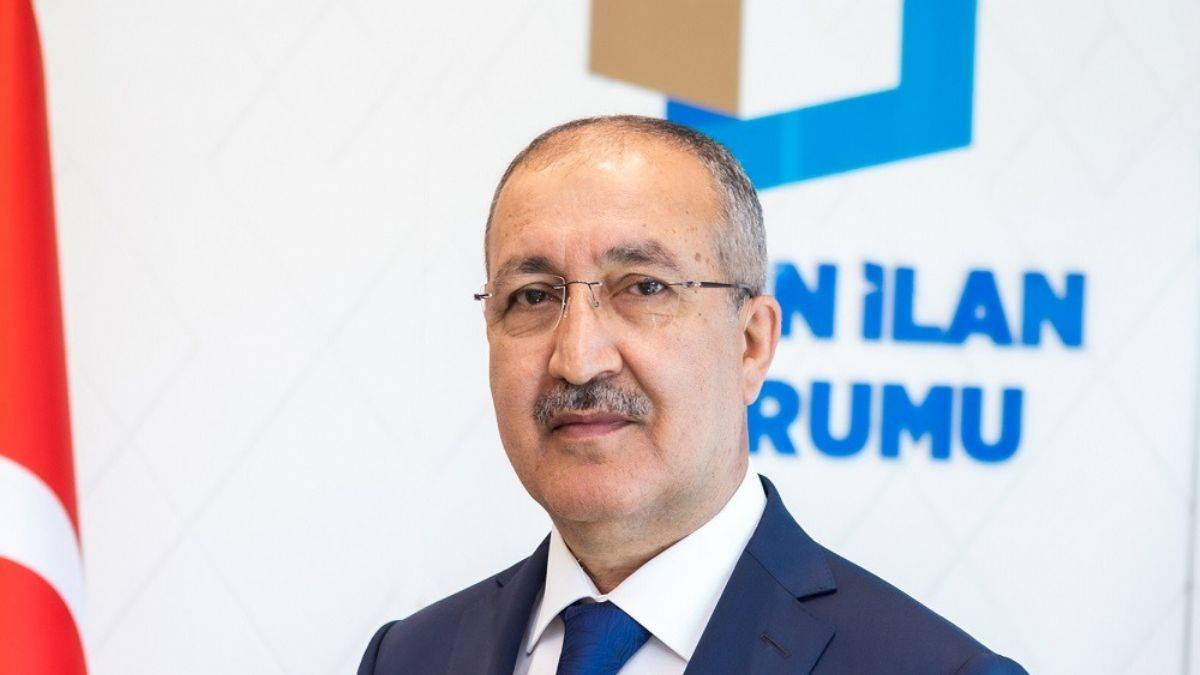 Basın Camiası Yüzyılın Afetinde Tek Vücut Oldu