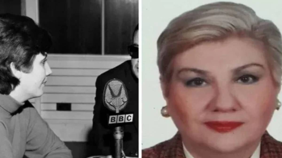 Başak Doğru kimdir? TRT spikeri Başak Doğru öldü mü?