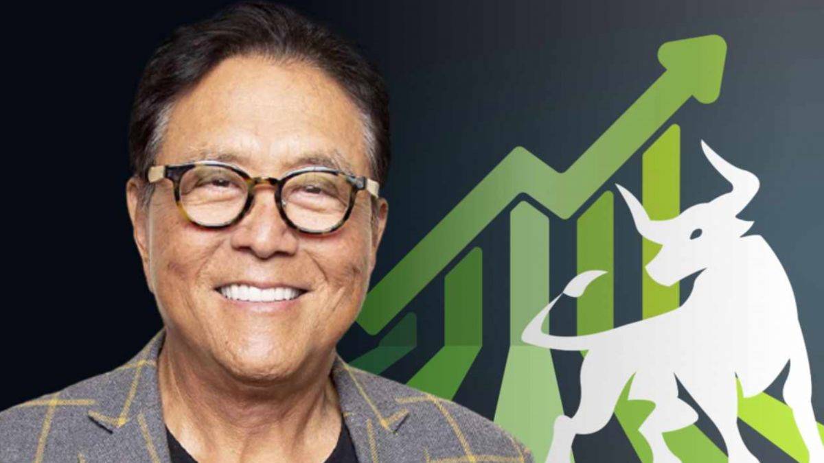 Ünlü ekonomist uyardı: Dolara güven sıfırlanacak, Bitcoin uçacak