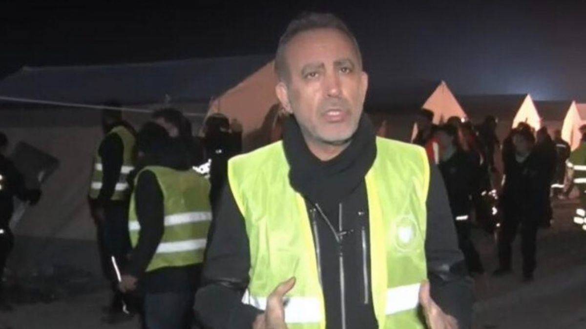 'FETÖ’cülerin Haluk Levent’e çektiği operasyon nasıl çöktü'