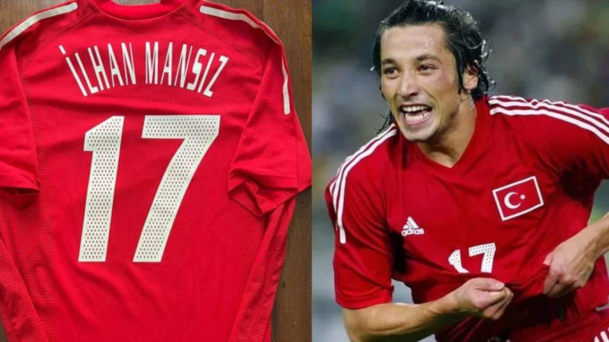 Mansız, Senegal maçında giydiği formayı depremzedeler için satıyor