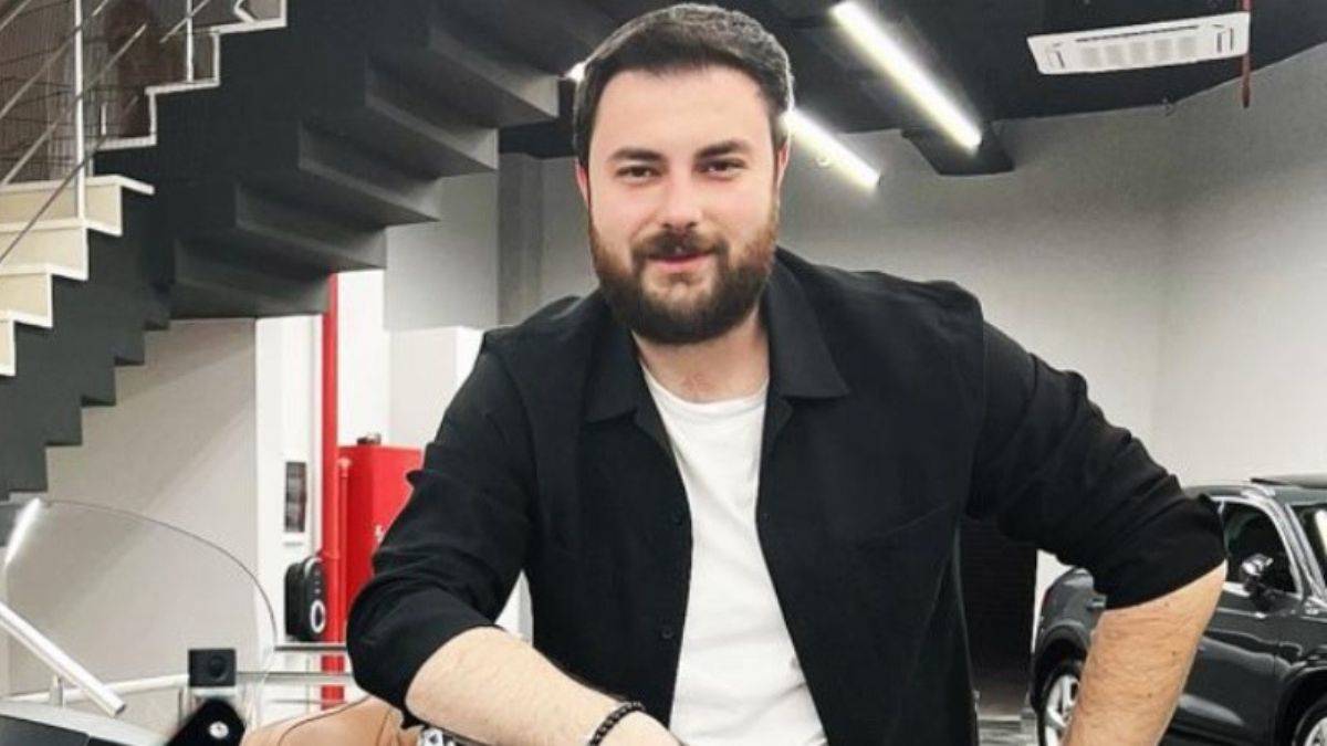 Genç İş İnsanı İbrahim Kocademir “Kayıt dışı bir yerden alınacak aracın garantisi olmaz”