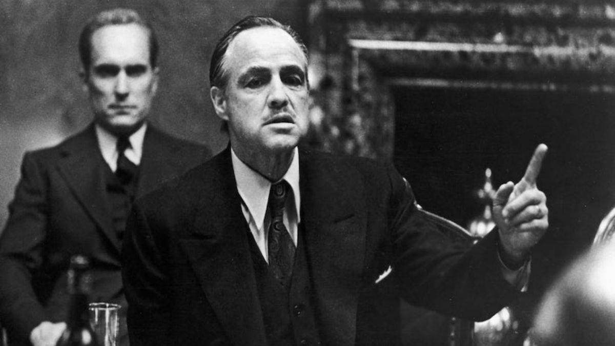 Marlon Brando: 'Sezgilerim kusursuzca titizdi, ama duygularım, ne yazık ki dengesiz'