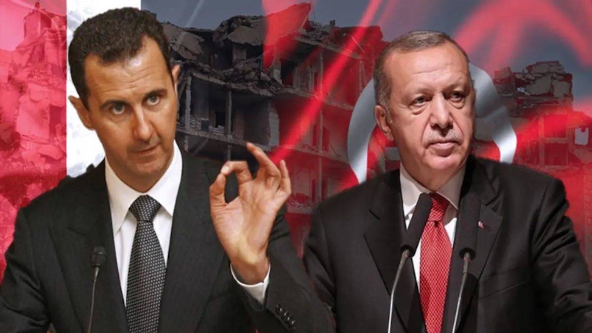 'Vatansever devlet ile alçak gangster devlet arasındaki fark bu...!'