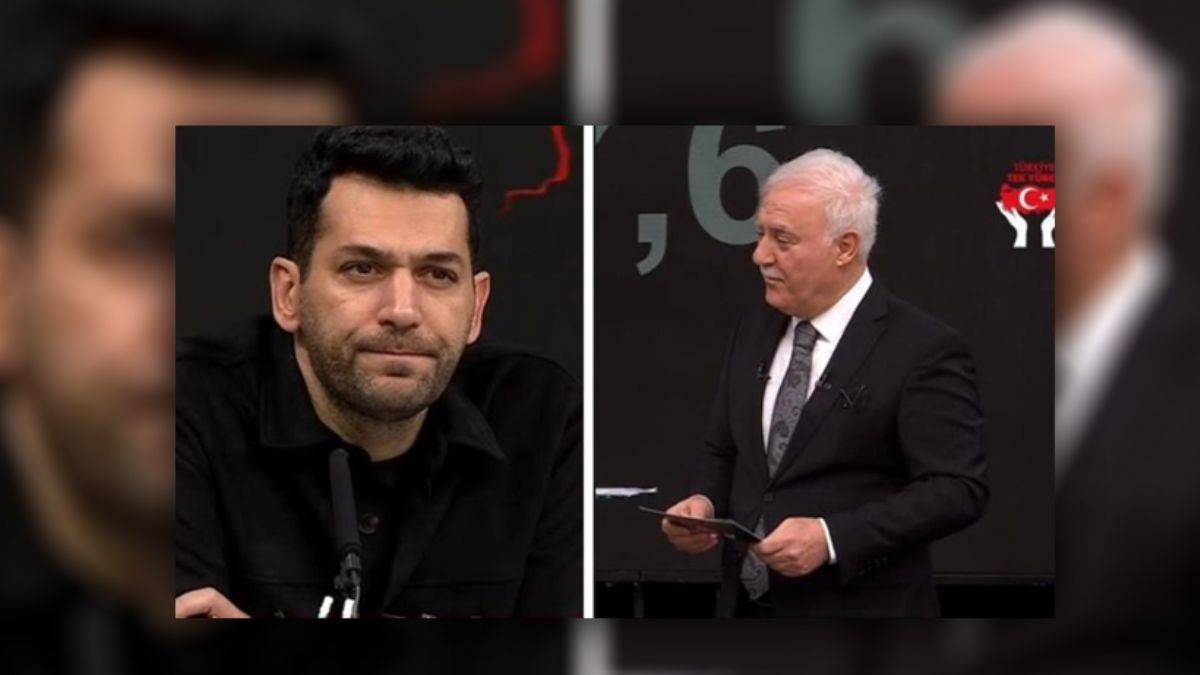 Hatipoğlu'ndan 'Murat Yıldırım' açıklaması