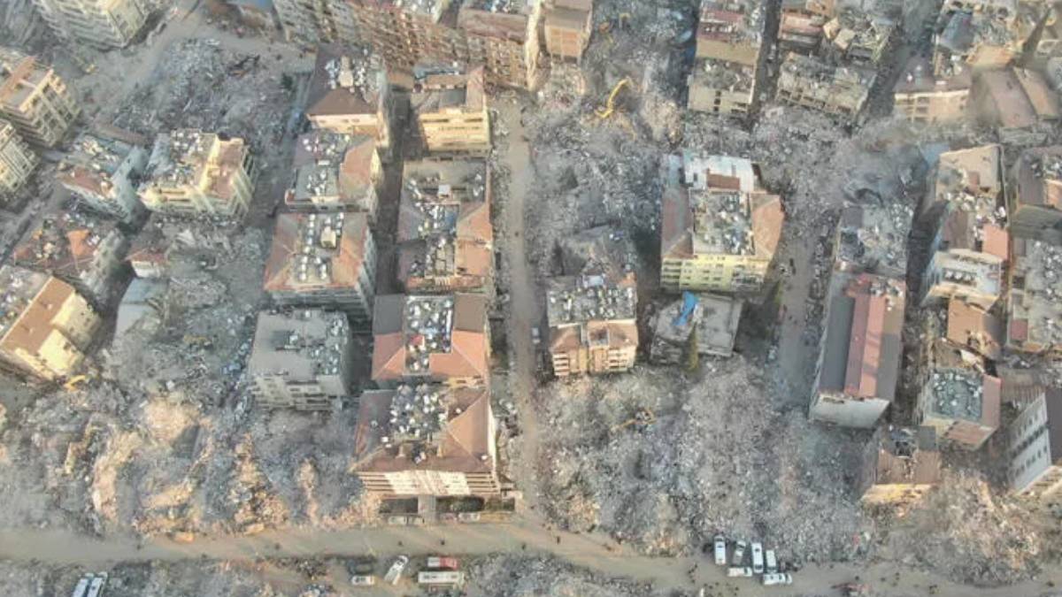 115 milyar TL ile kaç ev yapılır? 115 milyar liraya yıkılan evler yapılır mı?