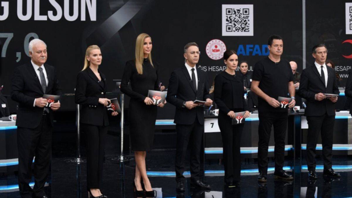 Bağışların vergiden düşeceği iddialarına Gelir İdaresi’nden yanıt