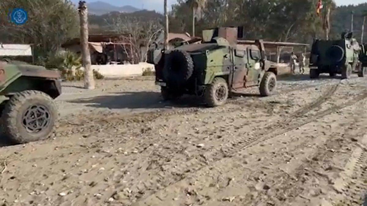 MSB, Ümit Özdağ'ın iddiasını yalanladı!