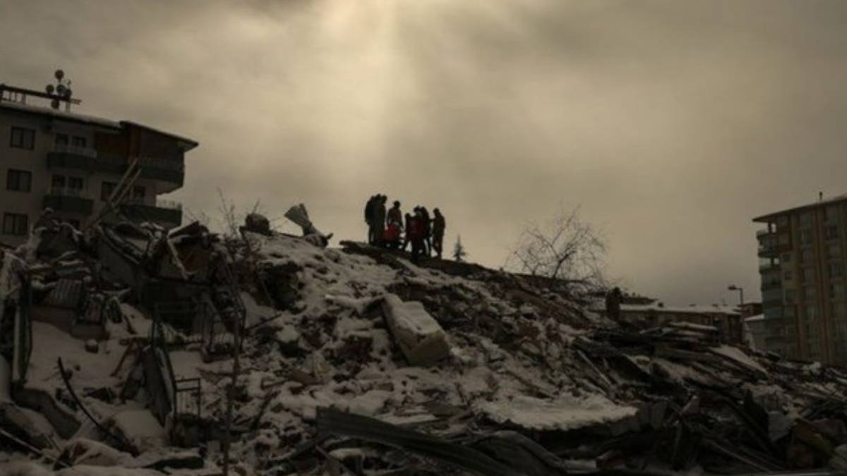 Türkiye konut yenileme maliyeti | Tüm evlerin depreme dayanıklı yapılması ne kadar, kaç para?