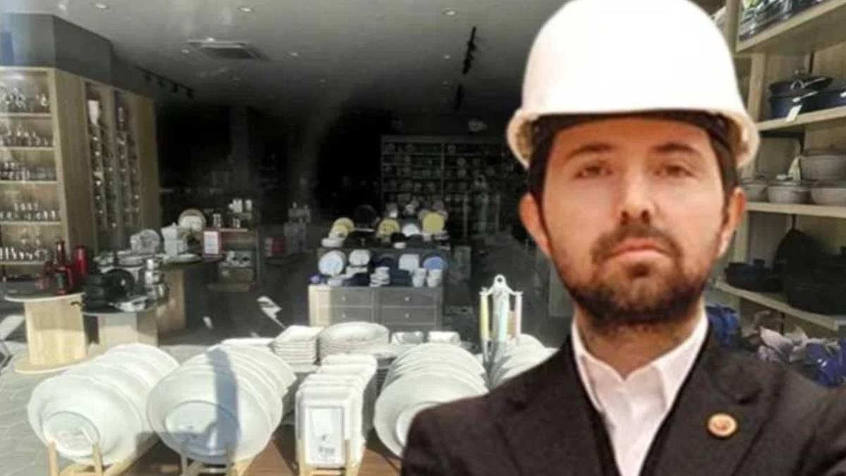 Müteahhit Mehmet Akın Öncül kimdir?