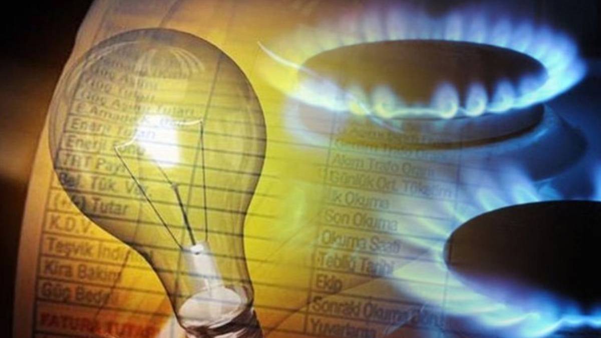 Kimlerden elektrik, doğalgaz abonelik ücreti alınmayacak? Kaç ay abonelik ücreti alınmayacak?