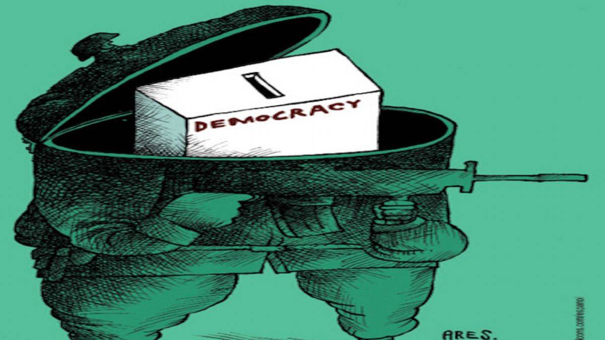 Demokrasi krizde mi yoksa rönesansta mı?