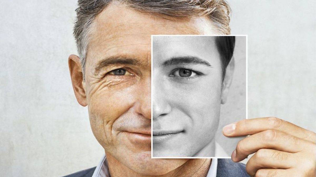 Genç kalabilmek için 2 milyon dolar harcadı!