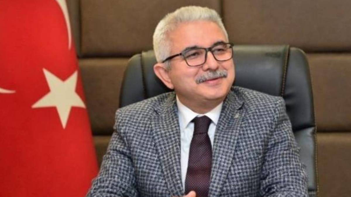 Şahin Avşaroğlu kimdir?