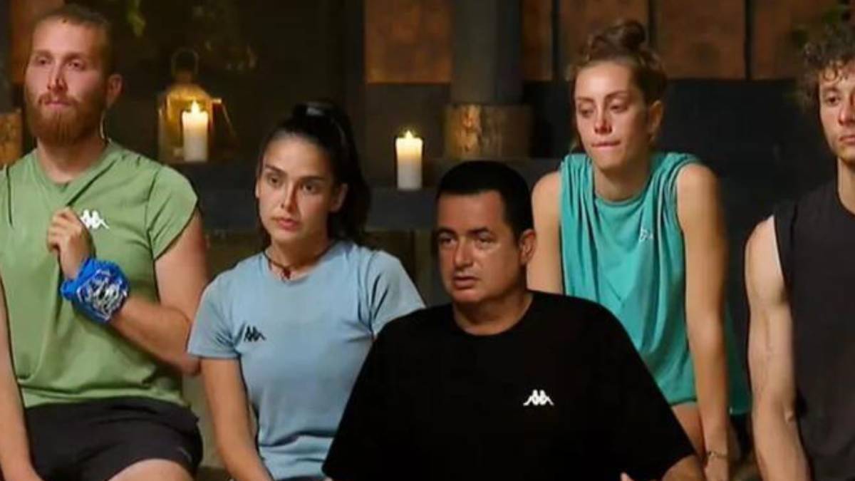 TV 8 yayın akışı 17 Şubat | Bu akşam Survivor var mı, yok mu?