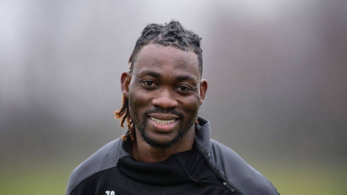 Christian Atsu hayatını kaybetti