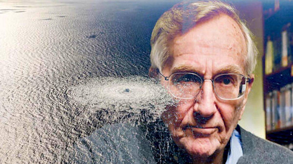 Hersh, Biden'ın Kuzey Akım boru hatlarını neden havaya uçurmaya karar verdiğini açıkladı