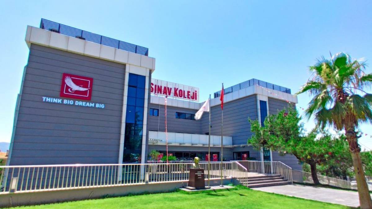 Sınav Koleji Bursluluk sınavı ertelendi mi, iptal mi? 18-19 Şubat Sınav Koleji bursluluk sınavı Marta mı ertelendi?