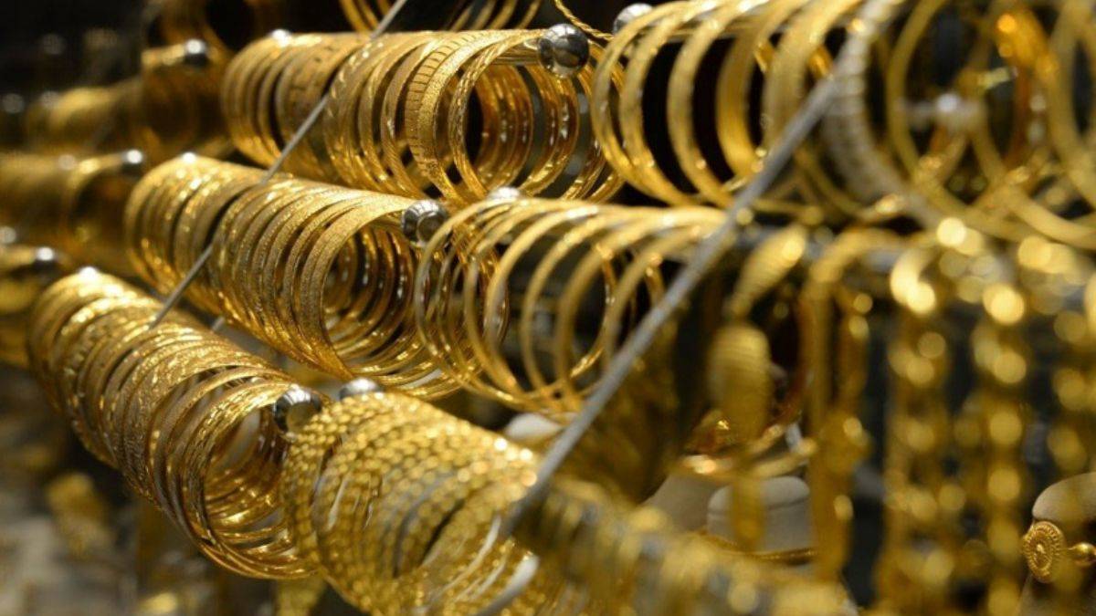 Altın birden çakıldı! Hatice Kolçak önce nedenini söyledi sonra yatırımcıyı uyardı!