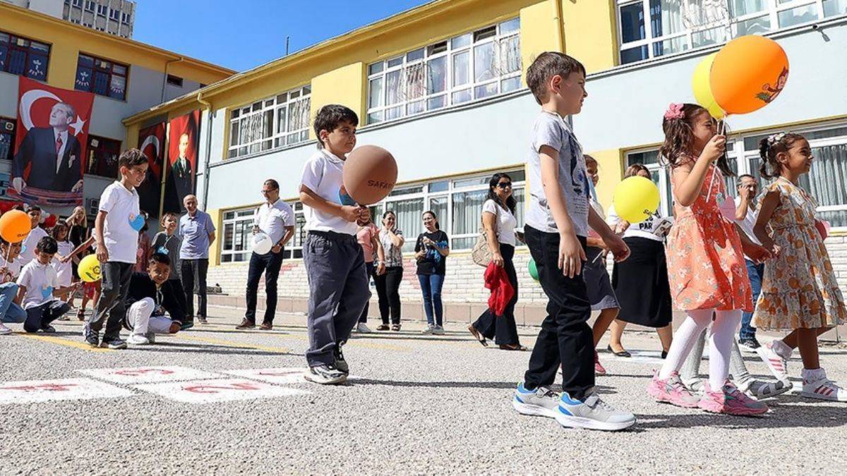İstanbul'daki bazı okul binalarıyla ilgili flaş karar
