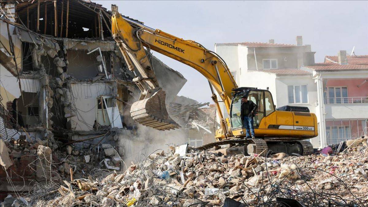 İmar affının sorumlusu kimler?