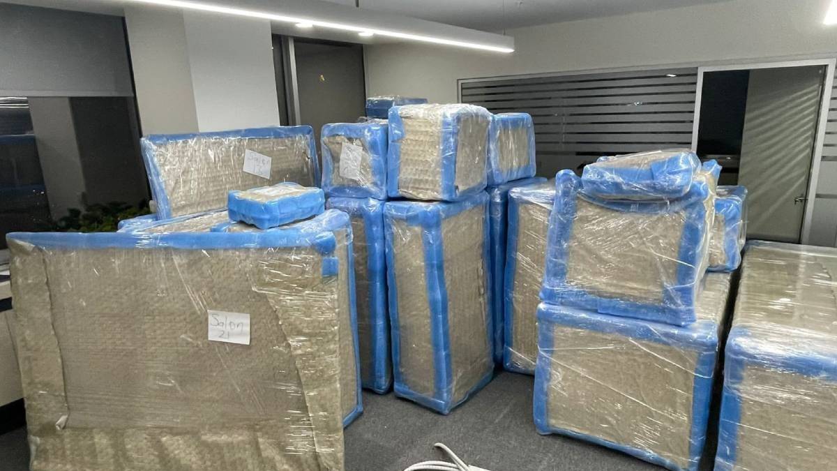 Şanlıurfa, Malatya taşınma ücreti ne kadar? Ev taşına tavan ücreti kaç TL?