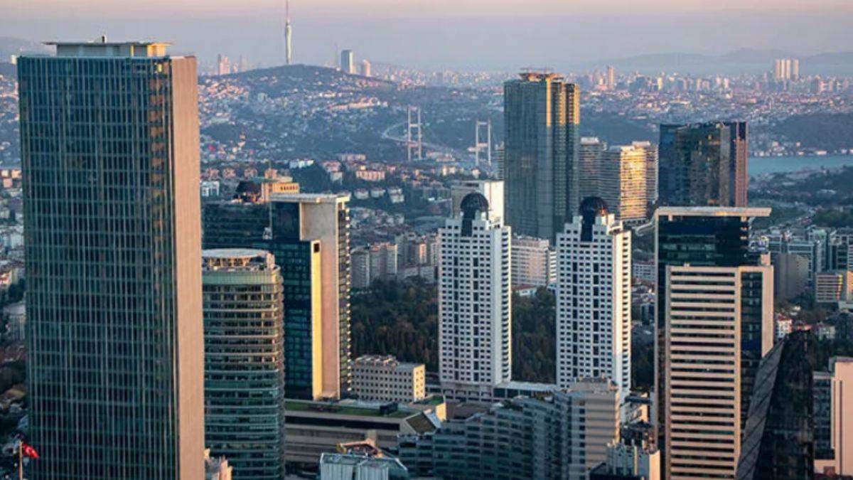 'İstanbul'dan taşınalım!' Beyaz yakalılardan 'uzaktan çalışma' çağrısı