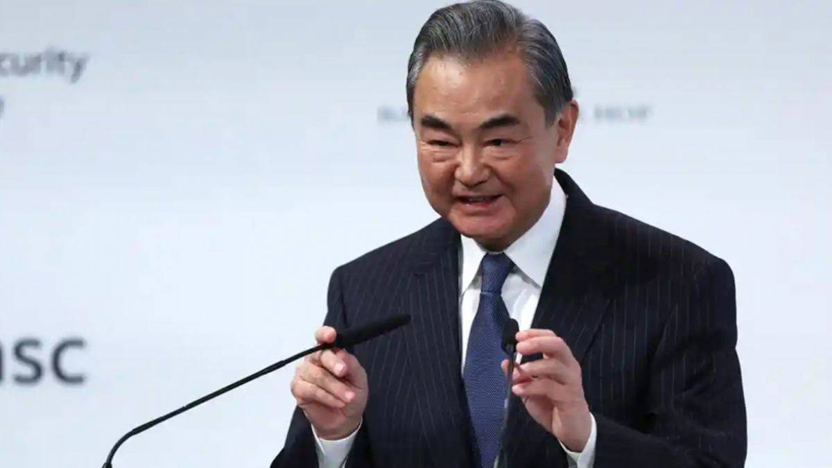 Çin’den savaş uçağıyla balonun vurulmasına tepki: Bu, ABD’nin zayıf olduğunu gösterir